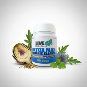 DETOX MAX