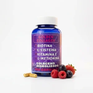GOLDEN COLLAGEN