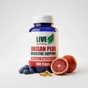 OXISAN PLUS